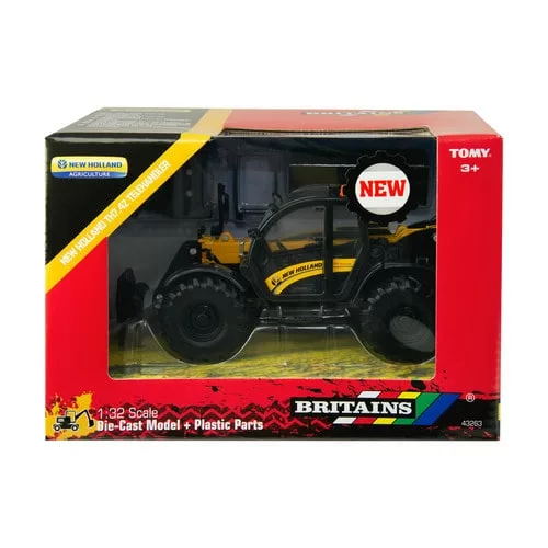 Britains new holland toy