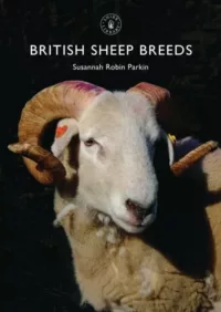 British Sheep Breeds Book