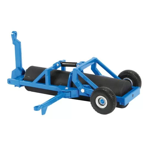 Roller farm toy for kids