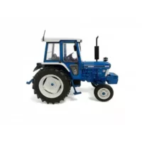 Ford 6810 Tractor Model
