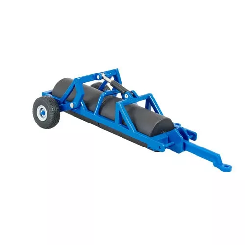 scale model land roller by Britains farm toys