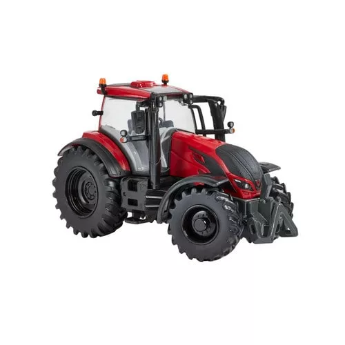 Valtra toy tractor for kids