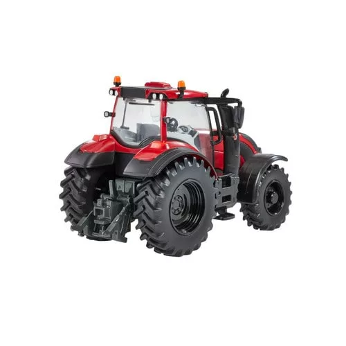 Valtra tractor model by Britains farm toys