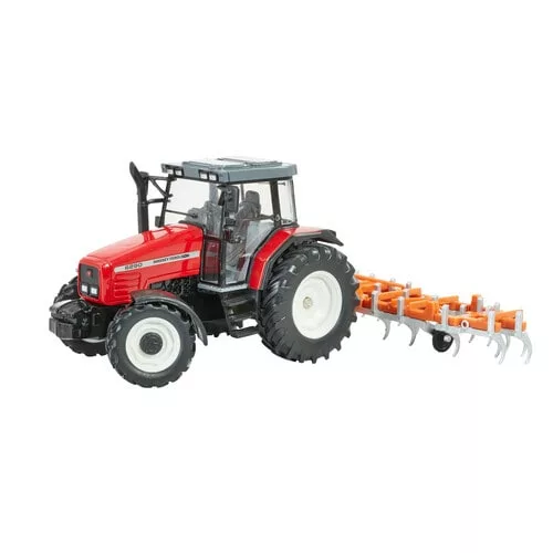 43335 Massey Ferguon tractor play set for kids
