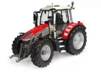 UH6460 Massey Ferguson 5S limited edition tractor model
