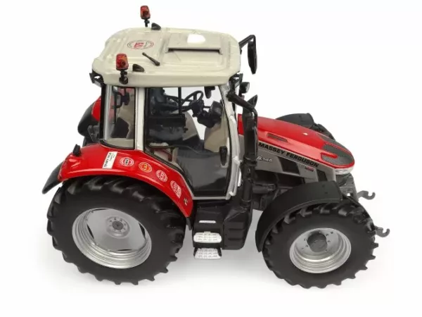 UH6460 Tractor Model limited edition diecast Massey Ferguson