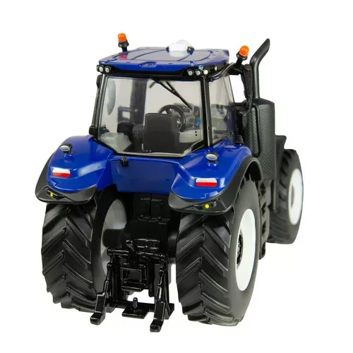 New Holland T8 model tractor