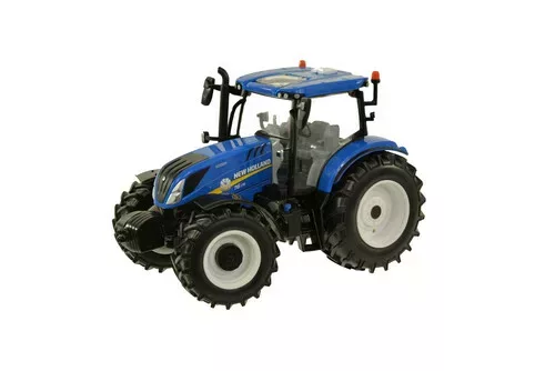 Britains New Holland T6.175 tractor toy