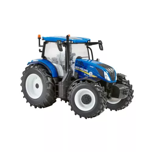 43356 britains new holland tractor