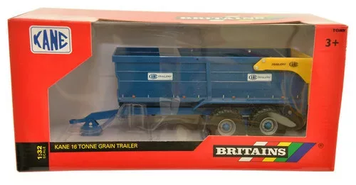 grain trailer toy