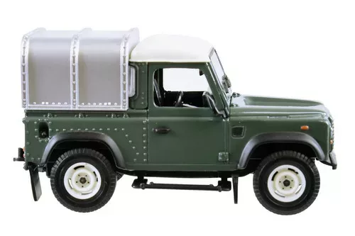 Land rover toy