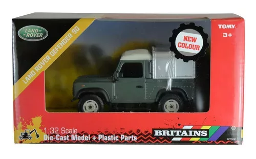 Britains farm toys