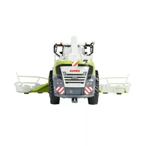 Britains claas forager toy