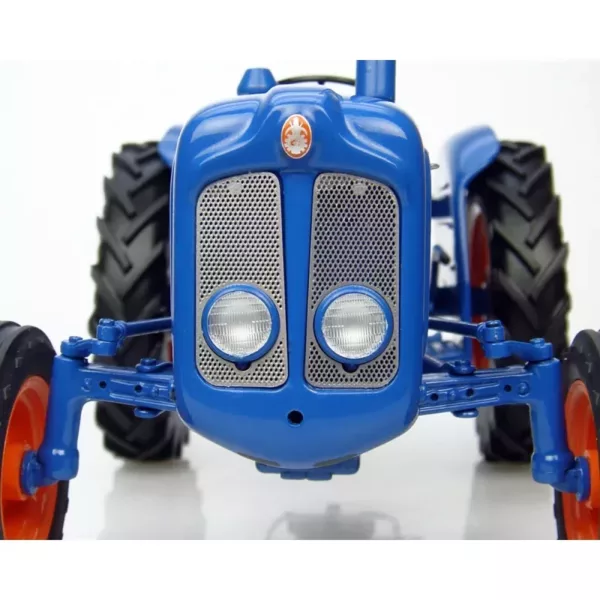 forson dexta colletors model tractor