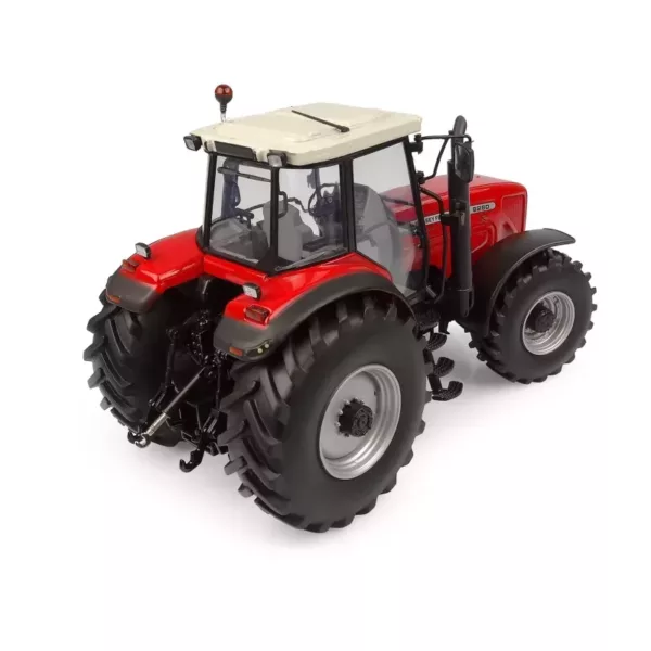 Massey Ferguson 8260 Xtra tractor model