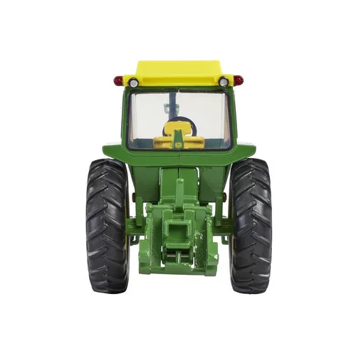 john deere 4020 with cab toy