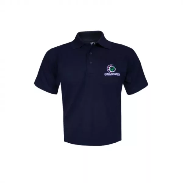 agri is our culture kids polo
