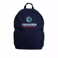 Grassmen schoolbag navy