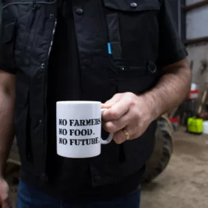 No farmer Grassmen mugs