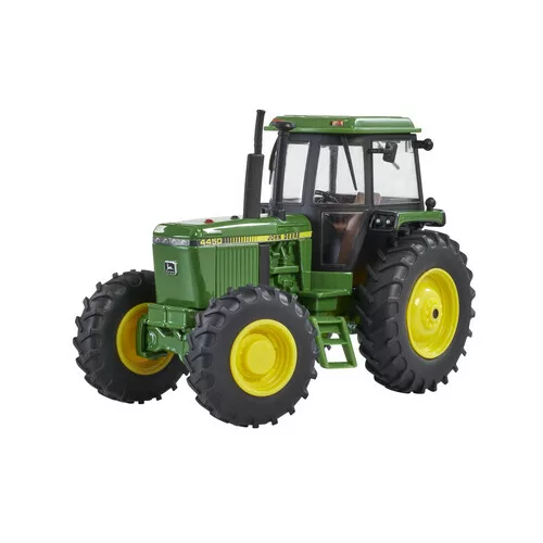 JOhn Deere 4450 tractor