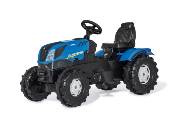 Rolly New Holland pedal tractor