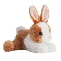 baby bunny soft toy