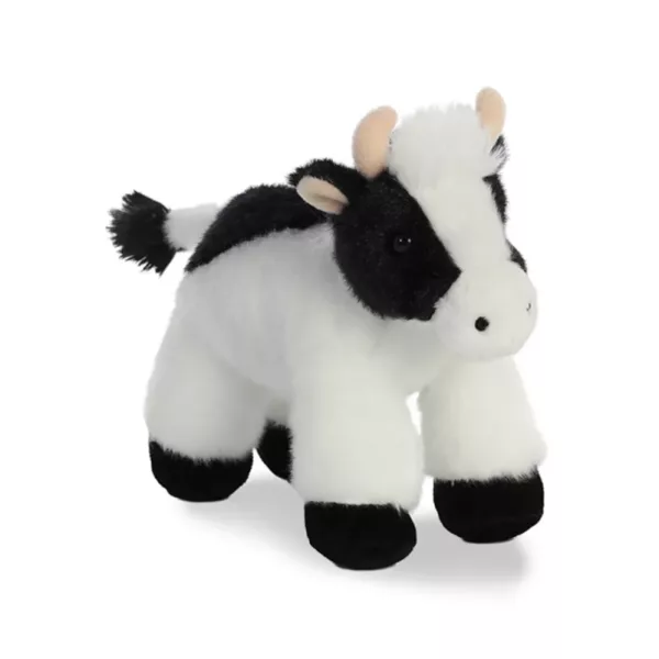 Cow soft toy