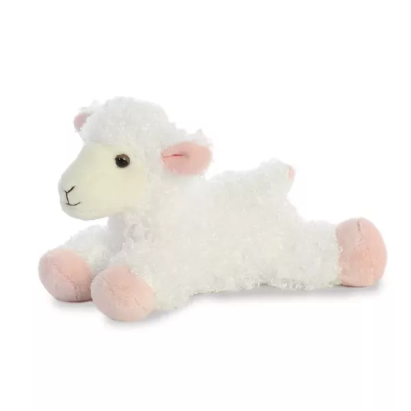 Lana Lamb kids toy