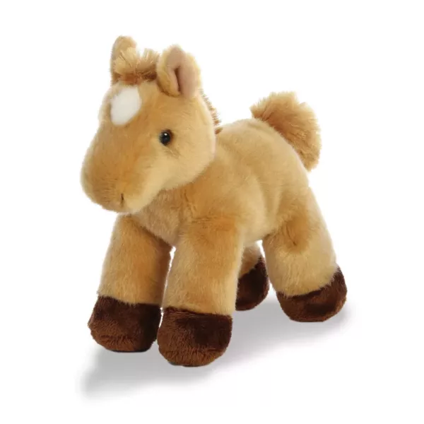 Horse soft toy for kids