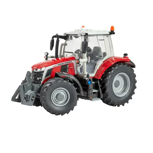 Massey Ferguson Britains farm tractor toy