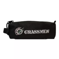 Grassmen pencil case