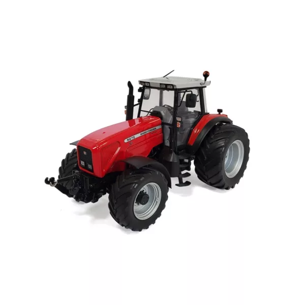 Massey Ferguson 8270 tractor model Universal hobbies limited edition