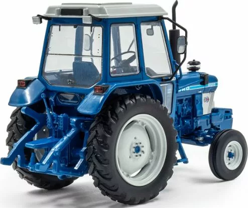 Ford 5610 tractor model universal hobbies