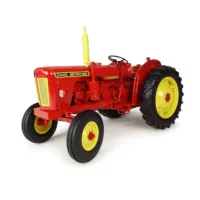 Universal hobbies David Brown tractor model