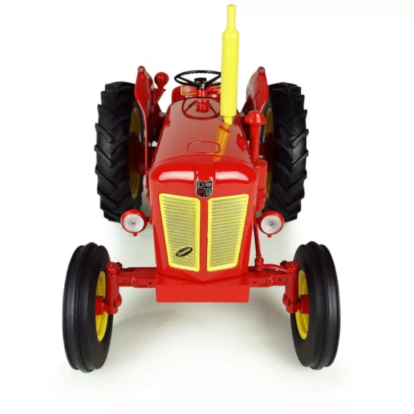 Universal Hobbies David Brown Model tractor