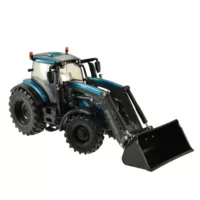 Britains Valtra T234 with loader