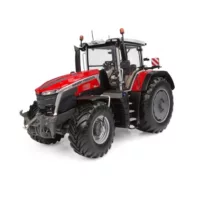 Universal Hobbies Massey Ferguson 9S.425 Scale tractor model
