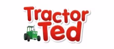 Tractor Ted