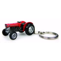Massey Ferguson 135 keyring